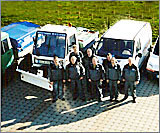 Hausmeisterservice Facility Management Dresden